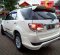 Butuh dana ingin jual Toyota Fortuner G TRD 2011-7