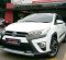 Jual Toyota Yaris Heykers 2017-6