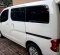 Nissan Evalia XV 2012 MPV dijual-8