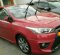 Jual Toyota Yaris 2015 termurah-7