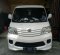 Daihatsu Luxio D 2014 Minivan dijual-2