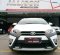 Jual Toyota Yaris Heykers 2017-8