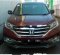 Jual Honda CR-V 2012 termurah-4