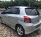 Jual Toyota Yaris 2008 kualitas bagus-7