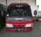 Jual Isuzu Elf 2.8 Minibus Diesel 2012-2