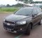 Butuh dana ingin jual Chevrolet Captiva 2.0 Diesel NA 2011-7