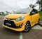 Toyota Agya TRD Sportivo 2017 Hatchback dijual-7