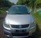 Suzuki SX4 X-Over 2008 Crossover dijual-4