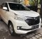 Daihatsu Xenia X 2017 MPV dijual-6