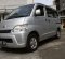 Daihatsu Gran Max AC 2010 Van dijual-5