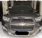 Jual Chevrolet Captiva 2013 kualitas bagus-5