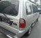 Isuzu Panther LS 2001 MPV dijual-2