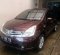 Jual Nissan Grand Livina 2012 kualitas bagus-1