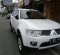 Mitsubishi Pajero  2012 SUV dijual-5
