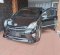 Toyota Agya TRD Sportivo 2016 Hatchback dijual-5