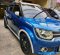 Butuh dana ingin jual Suzuki Ignis GX 2017-1