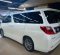 Jual Toyota Alphard 2012 kualitas bagus-3