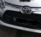 Jual Toyota Agya 2017, harga murah-3