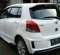 Butuh dana ingin jual Toyota Yaris J 2012-4