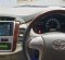 Toyota Kijang Innova V 2012 MPV dijual-4