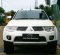 Mitsubishi Pajero Sport Dakar 2011 SUV dijual-8