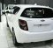 Chevrolet Aveo LT 2012 Hatchback dijual-4