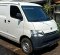 Daihatsu Gran Max Blind Van 2015 Minivan dijual-2