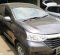 Toyota Avanza E 2017 MPV dijual-4