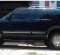 Chevrolet Blazer DOHC 1999 SUV dijual-2