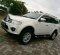 Mitsubishi Pajero Sport Dakar 2014 SUV dijual-5