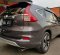 Honda CR-V Prestige 2015 SUV dijual-8