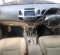 Butuh dana ingin jual Toyota Hilux D Cab 2012-2