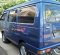 Butuh dana ingin jual Suzuki Carry  2003-6