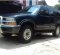 Chevrolet Blazer DOHC 1999 SUV dijual-8