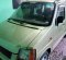Suzuki Karimun DX 2001 Hatchback dijual-2
