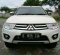 Mitsubishi Pajero Sport Dakar 2014 SUV dijual-6