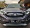 Honda CR-V Prestige 2015 SUV dijual-3