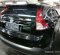 Jual Honda CR-V Prestige 2013-2