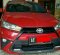 Toyota Yaris TRD Sportivo 2017 Hatchback dijual-5