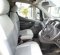 Nissan Evalia XV 2012 MPV dijual-7