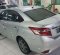 Toyota Vios G 2014 Sedan dijual-1