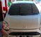 Daihatsu Ayla X 2017 Hatchback dijual-1