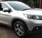 Jual Honda CR-V 2.4 kualitas bagus-4