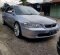 Jual Honda Accord VTi-L kualitas bagus-6