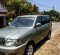 Butuh dana ingin jual Toyota Kijang LGX 2003-4