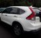 Honda CR-V 2.4 2013 SUV dijual-3