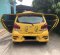 Toyota Agya TRD Sportivo 2017 Hatchback dijual-4