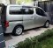 Nissan Evalia XV 2012 Minivan dijual-8