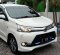 Jual Toyota Avanza Veloz 2015-3
