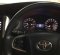 Toyota Kijang Innova 2.0 G 2016 MPV dijual-2